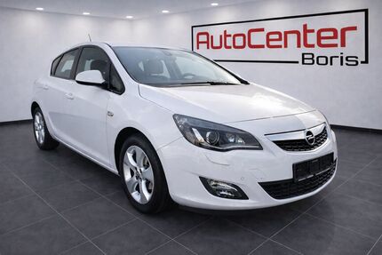 Opel Astra 150.000 km 7.490 &euro; Maulbronn 75433