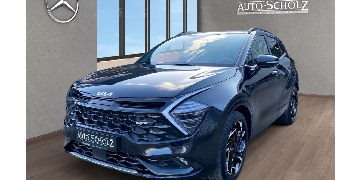 Kia Sportage 22.682 km 34.785 &euro; Nürnberg 90425