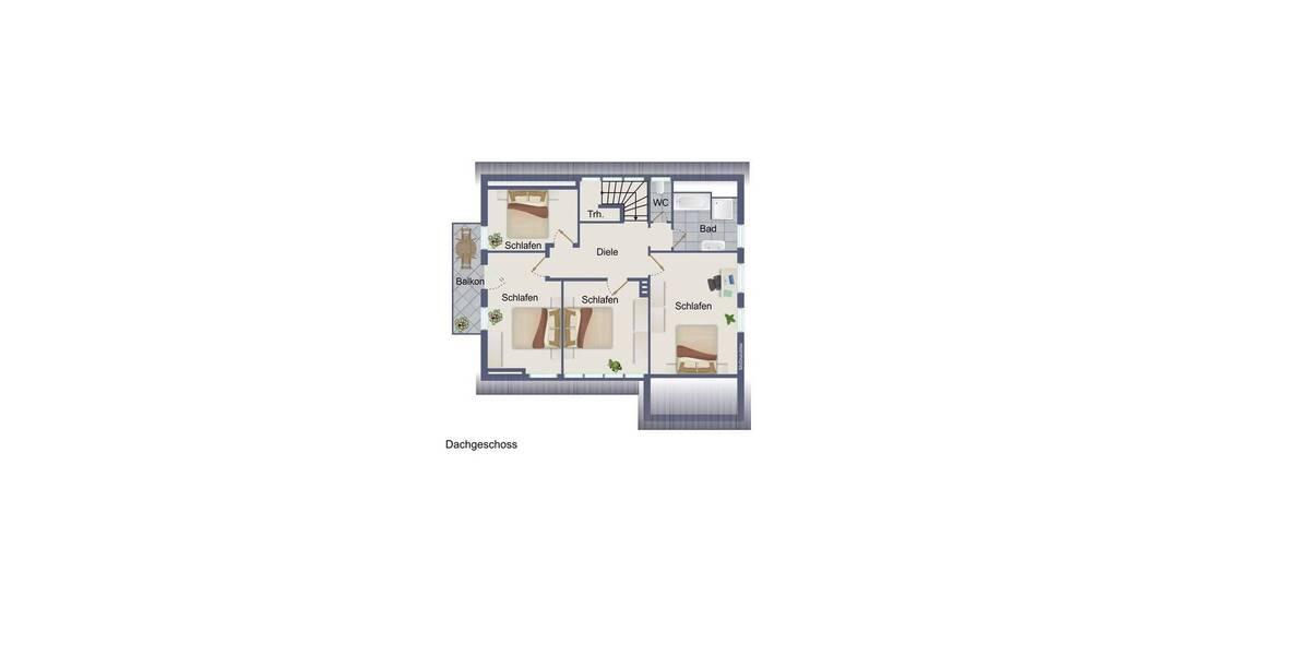 Einfamilienhaus Finnentrop Fretter - 1 Zimmer, 223 m&sup2;, 269.000&euro; | Angebot:25682583