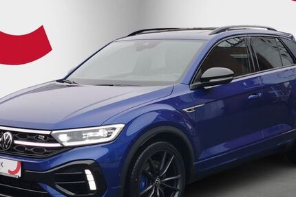 VW T-Roc 71.600 km 31.840 &euro; Weiden 92637