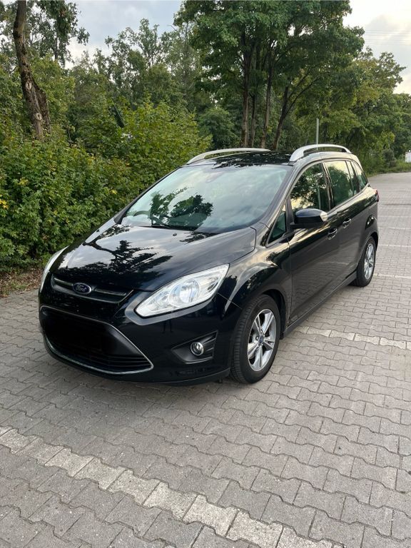 Grand C-Max