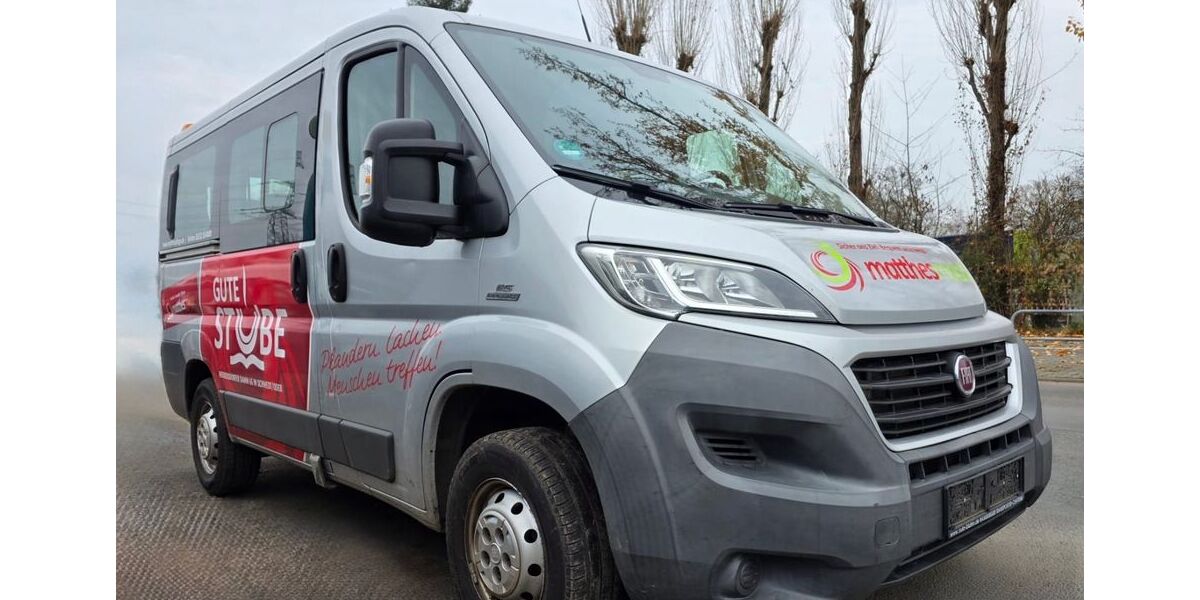 Fiat Ducato 150.000 km 10.390 &euro; Frankfurt am Main 60486