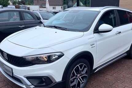 Fiat Tipo 21.070 km 17.990 &euro; Diedorf / Augsburg 86420