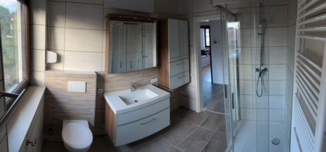 Etagenwohnung Bühl - 5 Zimmer, 120 m&sup2;, 342.000&euro; | Angebot:27259738