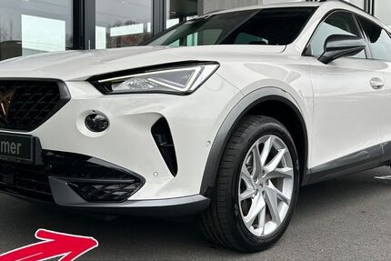 Cupra Formentor 28.661 km 23.890 &euro; Ibbenbüren 49479