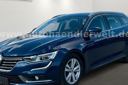 Renault Talisman 223.541 km 7.299 &euro; Brehna 06796
