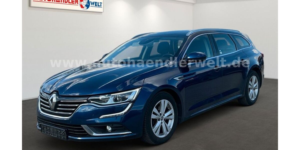 Renault Talisman 223.541 km 7.299 &euro; Brehna 06796