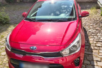 Kia Rio 21.525 km 13.000 &euro; Wuppertal 42289