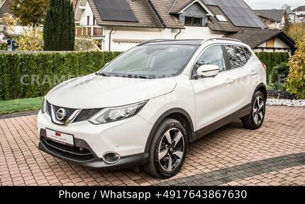 Nissan Qashqai 162.261 km 11.790 € Attendorn 57439