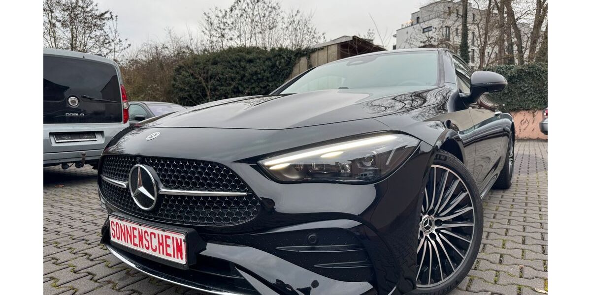 Mercedes-Benz CLE 220 2.500 km 65.500 &euro; Mainz 55120