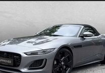 Gebrauchtwagen Jaguar F-Type