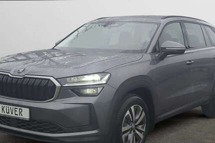 Skoda Kodiaq 9.950 km 40.239 &euro; Hagen 27628