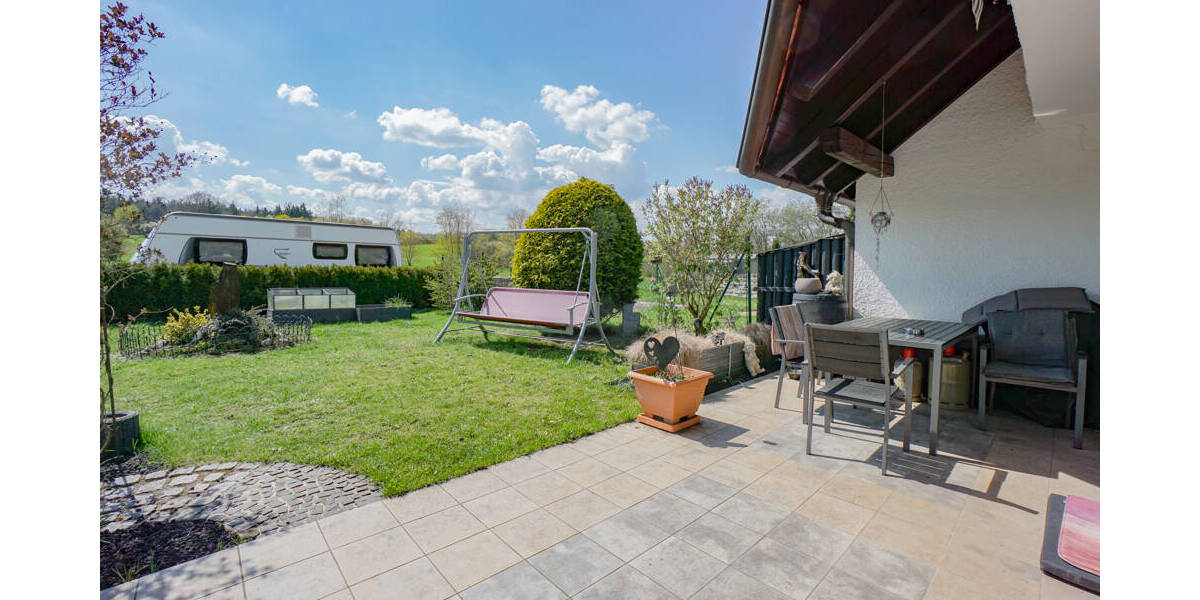 Doppelhaushälfte Allersberg Eismannsdorf - 5 Zimmer, 122 m&sup2;, 1.400&euro; | Angebot:26275736