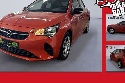 Opel Corsa 12.500 km 11.980 &euro; Schwabmünchen 86830