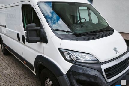 Peugeot Boxer 348.750 km 6.300 &euro; Dummerstorf 18196