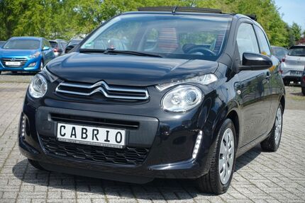 Citroen C1 48.000 km 7.990 € Simmerath (bei Aachen) 52152