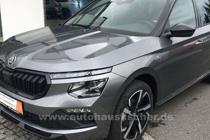 Skoda Kamiq 1.700 km 28.990 &euro; Flöha 09557