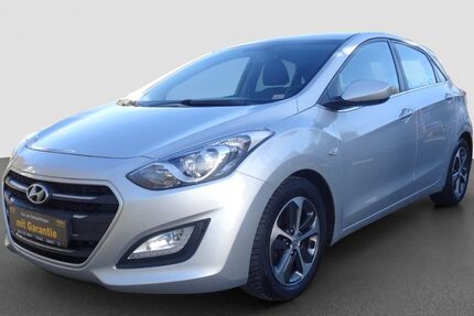 Hyundai i30 164.989 km 7.990 € Löhne 32584