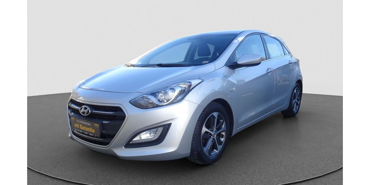Hyundai i30 164.989 km 7.990 € Löhne 32584