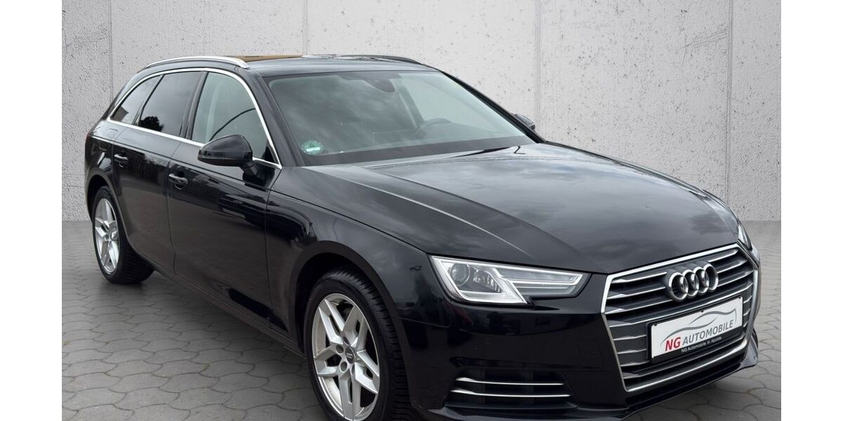 Audi A4 148.000 km 17.900 &euro; Apolda 99510