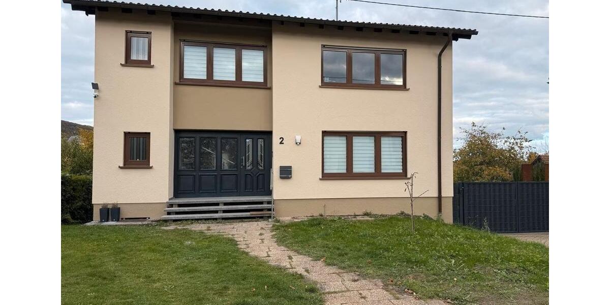 Einfamilienhaus Oberthal - 399.000&euro; | Angebot:26400593
