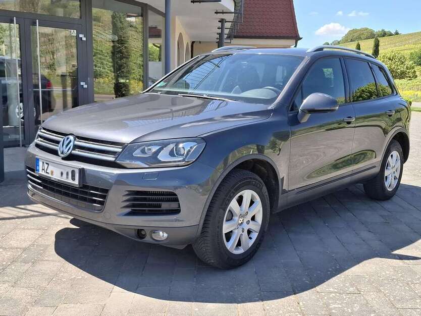Touareg