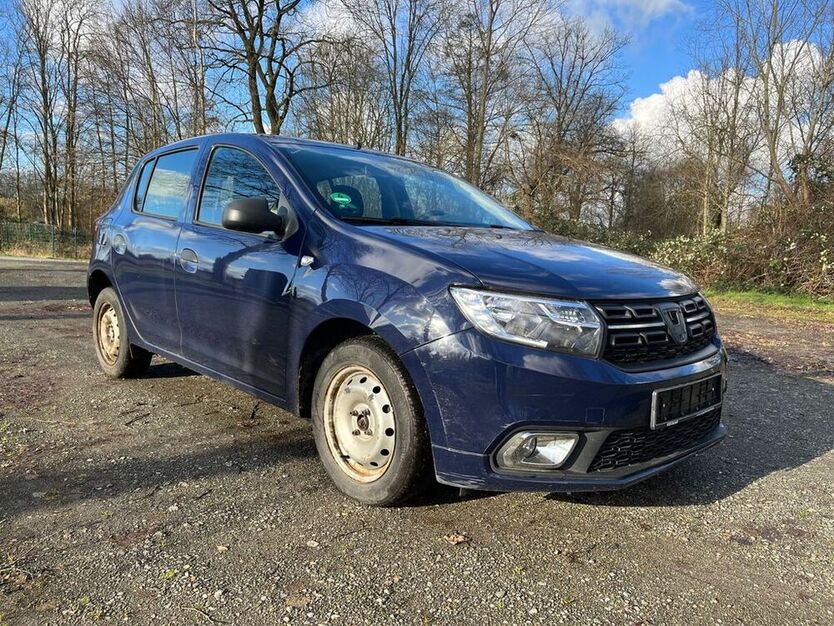 Sandero