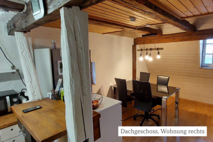 Wohnung zum Kaufen in Renningen 145.000 € 27.5 m²