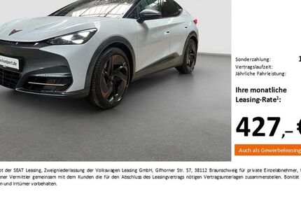 Cupra Tavascan 3.553 km 44.911 € Dortmund 44269