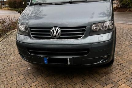 VW T5 Multivan 279.650 km 9.630 &euro; Oberaurach 97514
