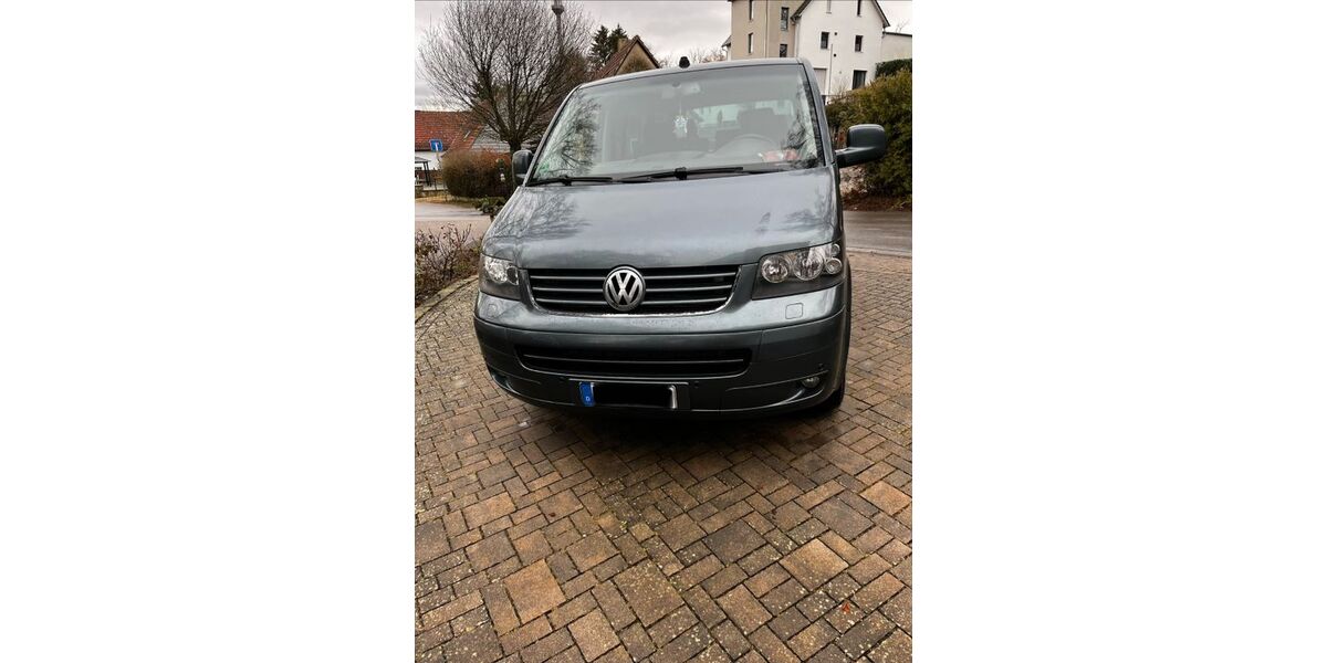 VW T5 Multivan 279.650 km 9.630 &euro; Oberaurach 97514