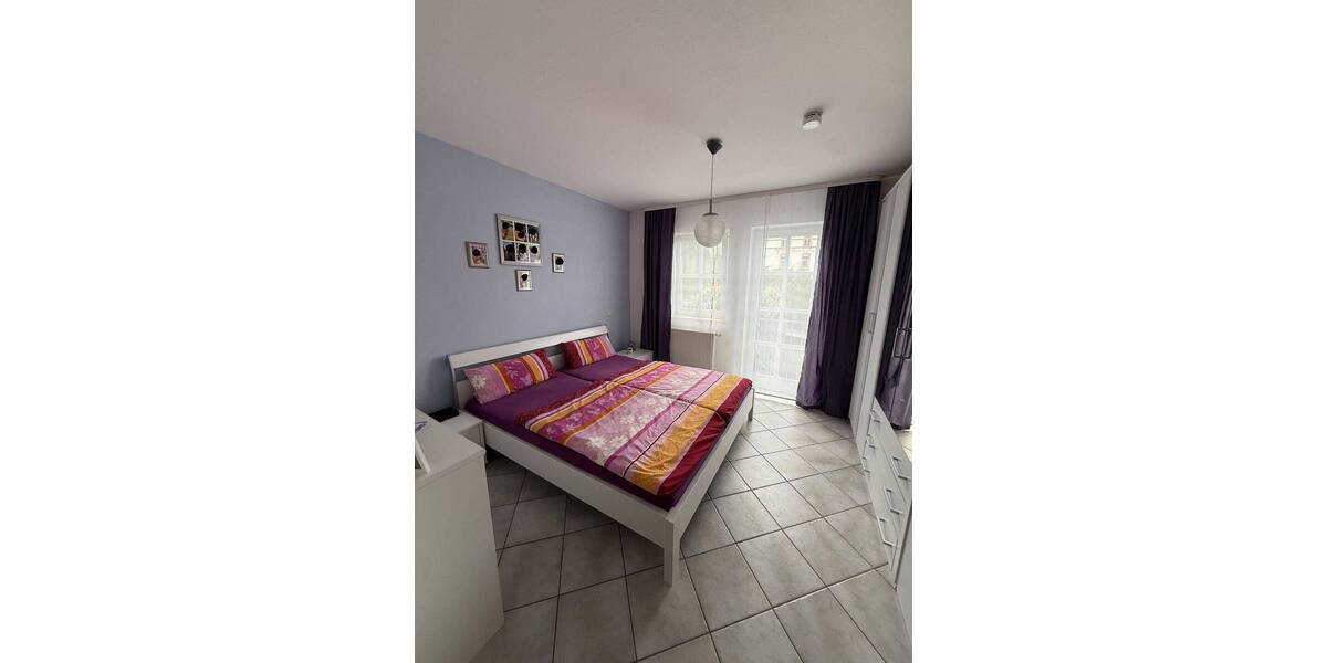 Etagenwohnung Bad Brückenau - 3 Zimmer, 76 m&sup2;, 158.000&euro; | Angebot:26595185