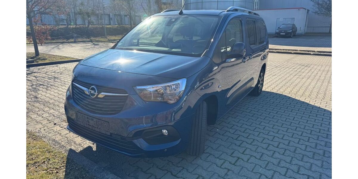 Opel Combo 52.300 km 15.990 &euro; Berlin 12277