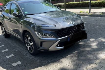 Hyundai KONA 26.300 km 22.999 &euro; Willich 47877