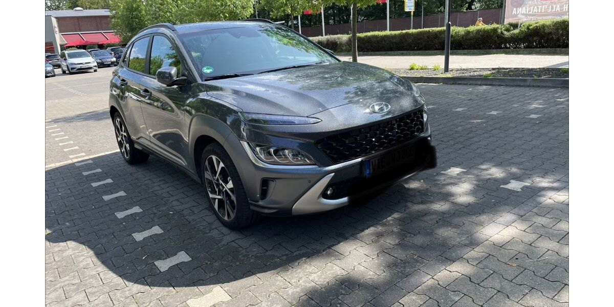 Hyundai KONA 26.300 km 22.999 &euro; Willich 47877