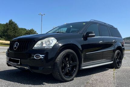 Mercedes-Benz GL 500 143.000 km 19.000 € Dorfprozelten 97904