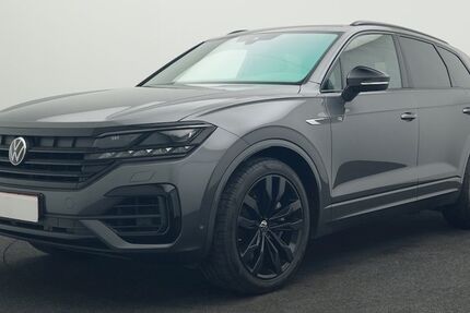 VW Touareg 52.000 km 62.950 &euro; Mühlhausen 92360
