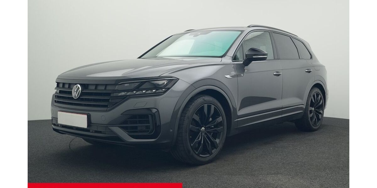 VW Touareg 52.000 km 62.950 &euro; Mühlhausen 92360