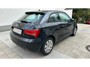 Audi A1 ambition 180.000 km 3.390 &euro; Troisdorf 53844