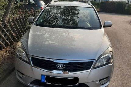 Kia ceed Sportswagon 140.357 km 3.300 &euro; Engelsbrand 75331