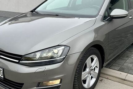 VW Golf 263.423 km 9.099 &euro; Mannheim 68199