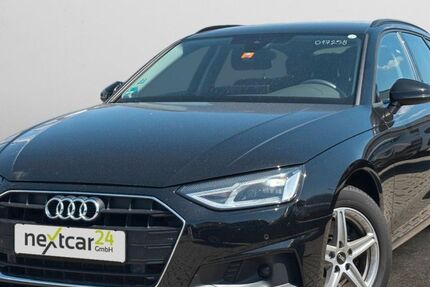 Audi A4 138.777 km 16.990 &euro; Fulda 36043