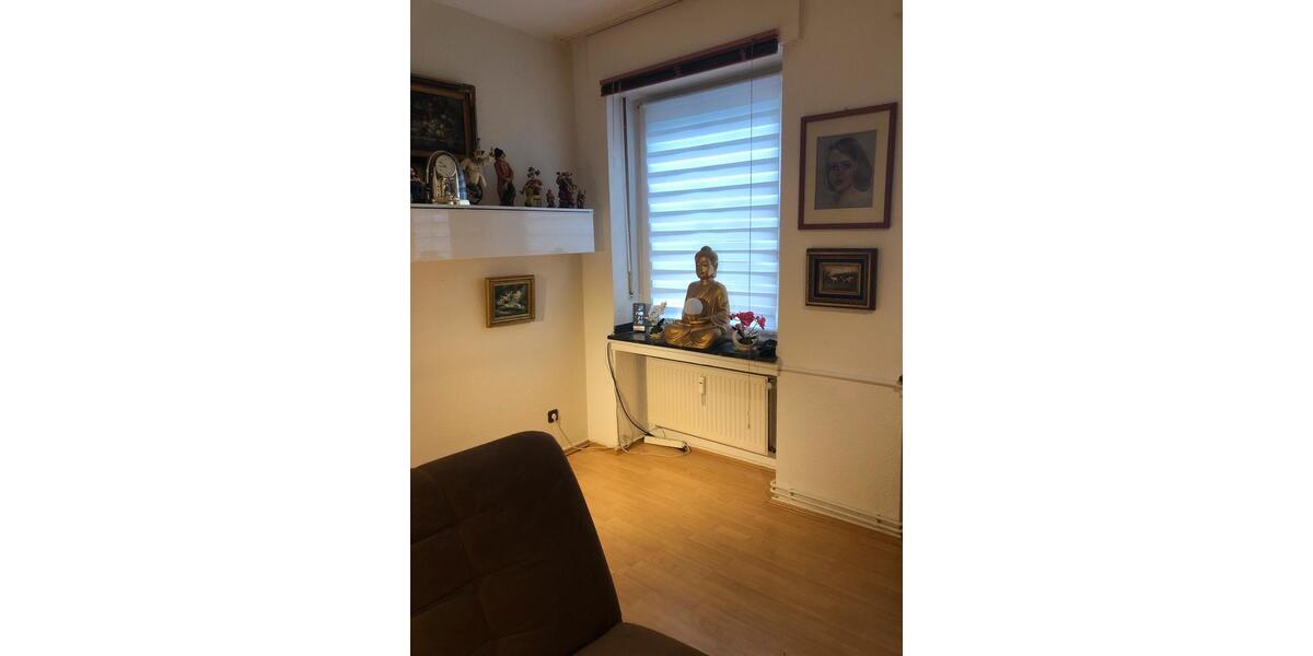 Erdgeschoßwohnung Düsseldorf Derendorf - 2 Zimmer, 45 m&sup2;, 198.000&euro; | Angebot:25943151