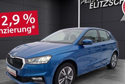 Skoda Fabia 44.000 km 16.350 &euro; Kamenz 01917