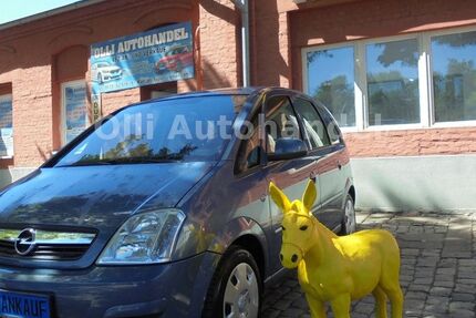 Opel Meriva 114.000 km 1.999 &euro; Magdeburg 39124