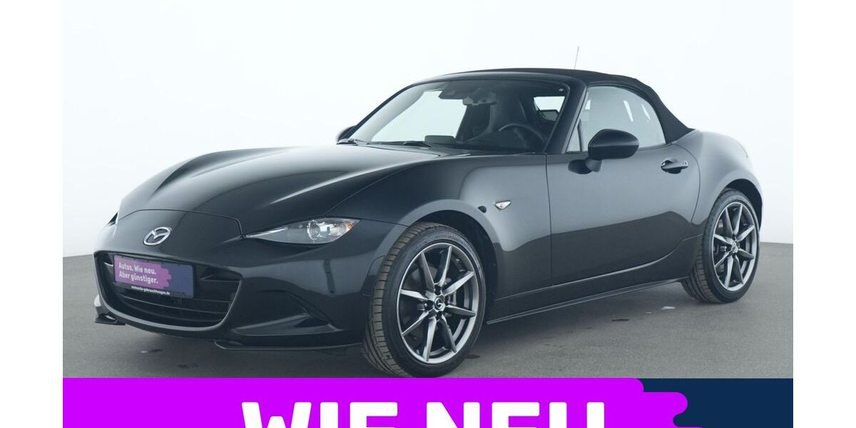 Mazda MX-5 16.256 km 27.695 &euro; Garching bei München 85748