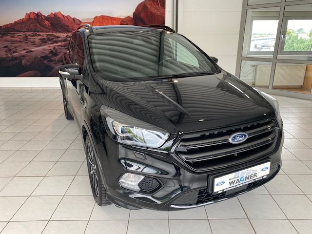 Ford Kuga 111.150 km 15.490 € Mayen 56727