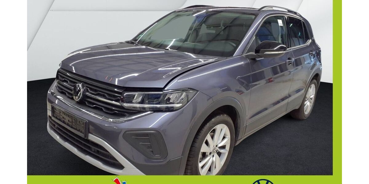 VW T-Cross 13.846 km 19.230 &euro; Mainburg 84048