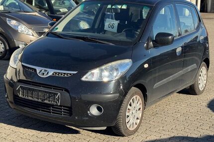 Hyundai i10 167.470 km 2.800 &euro; Neustadt 31535