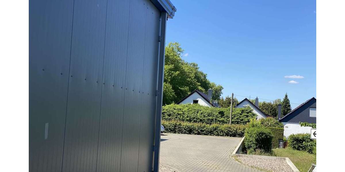 Gewerbeobjekt Eberswalde - 798.000&euro; | Angebot:7808281